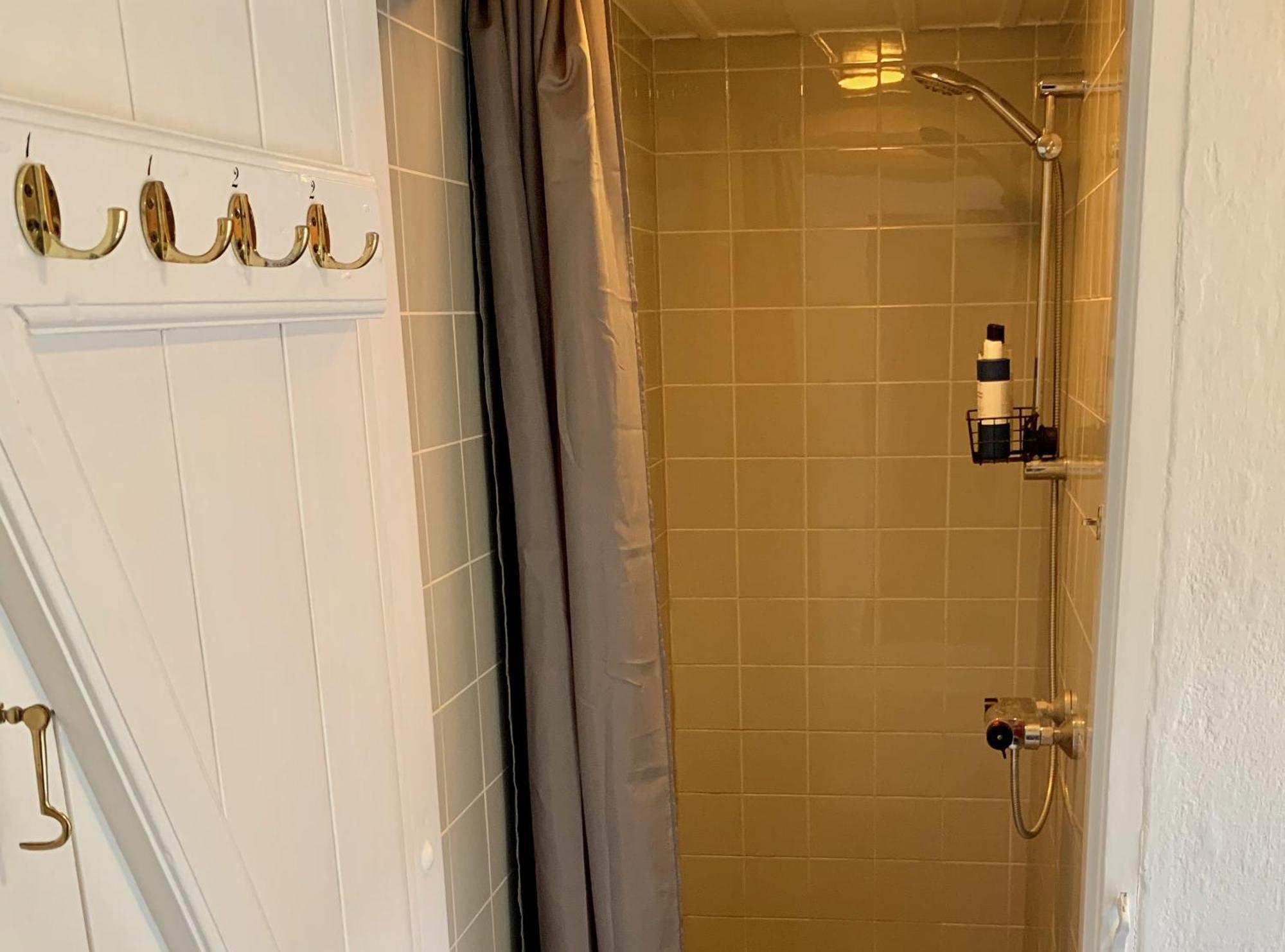 Lillemollens Bed & Breakfast Orbaek  Екстер'єр фото