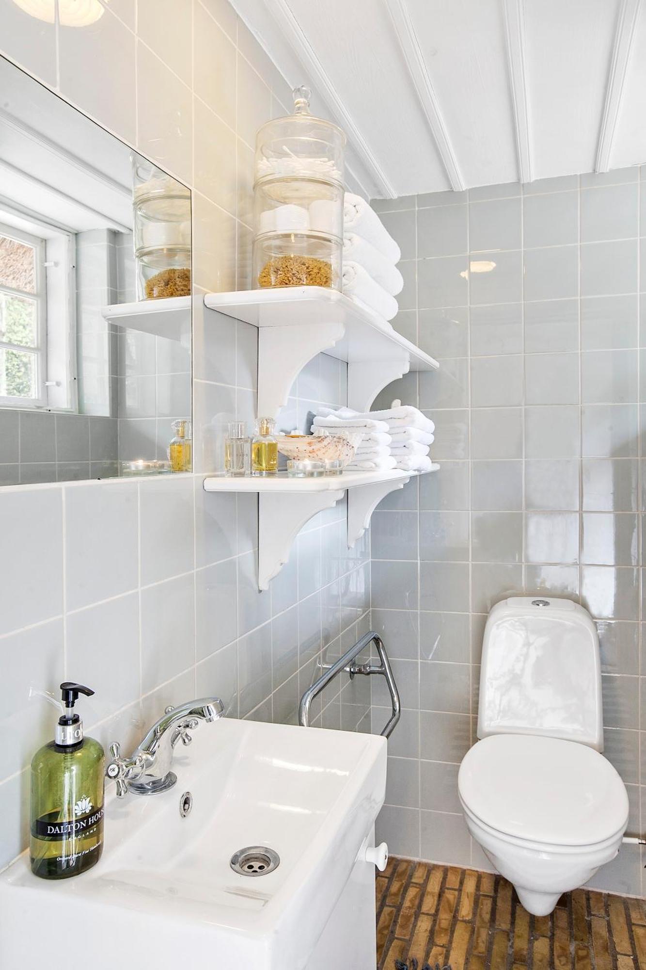 Lillemollens Bed & Breakfast Orbaek  Екстер'єр фото